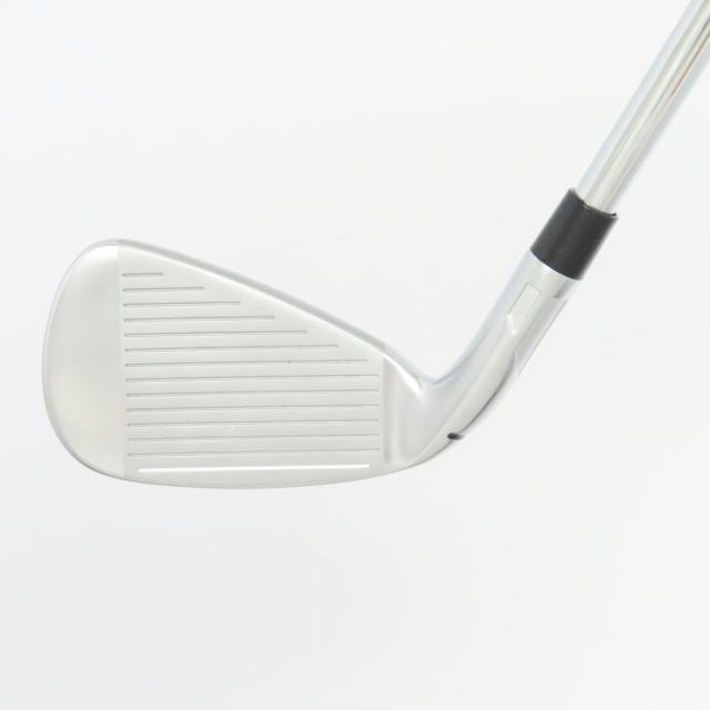 【中古ゴルフクラブ】テーラーメイド　Taylor Made　Qi アイアン N.S.PRO 820GH　シャフト：N.S.PRO 820GH
