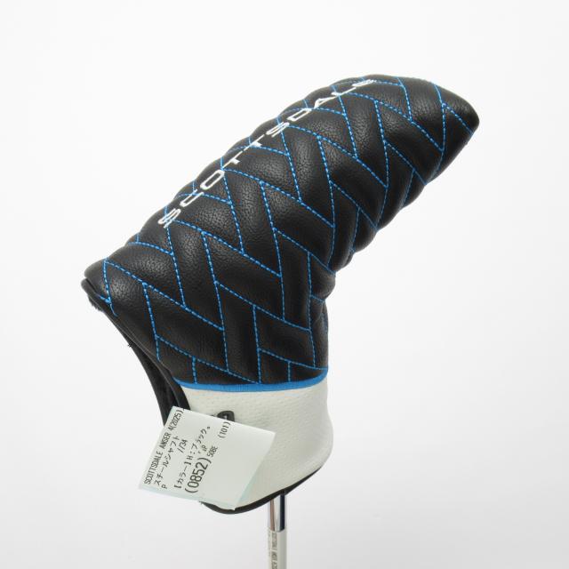 中古ゴルフクラブ】ピン PING スコッツデール アンサー 4(2025) パター