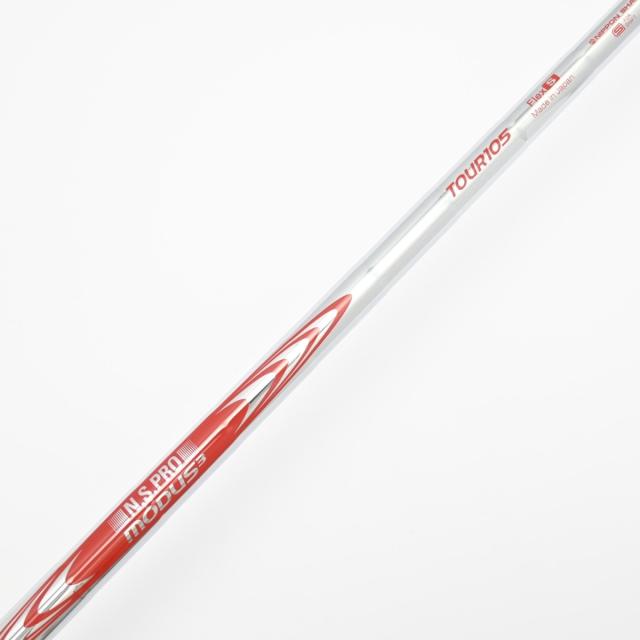 【中古ゴルフクラブ】本間ゴルフ　TOUR WORLD　TOUR WORLD TW757VX アイアン N.S.PRO MODUS3 TOUR 105　シャフト：N.S.PRO MODUS3 TOUR…