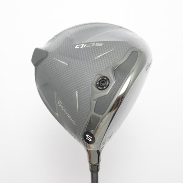 中古ゴルフクラブ】テーラーメイド Qi35 Qi35 ドライバー Diamana