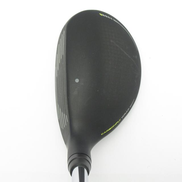 【中古ゴルフクラブ】ピン　G430　G430 ハイブリッド ユーティリティ N.S.PRO MODUS3 TOUR 105　シャフト：N.S.PRO MODUS3 TOUR 105
