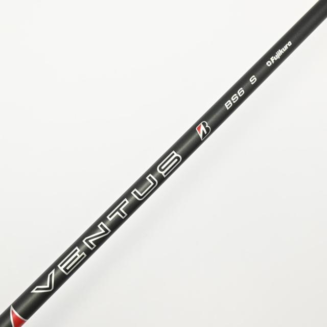 【中古ゴルフクラブ】ブリヂストン　BRIDGESTONE GOLF　B1 ST ドライバー VENTUS BS6　シャフト：VENTUS BS6_5
