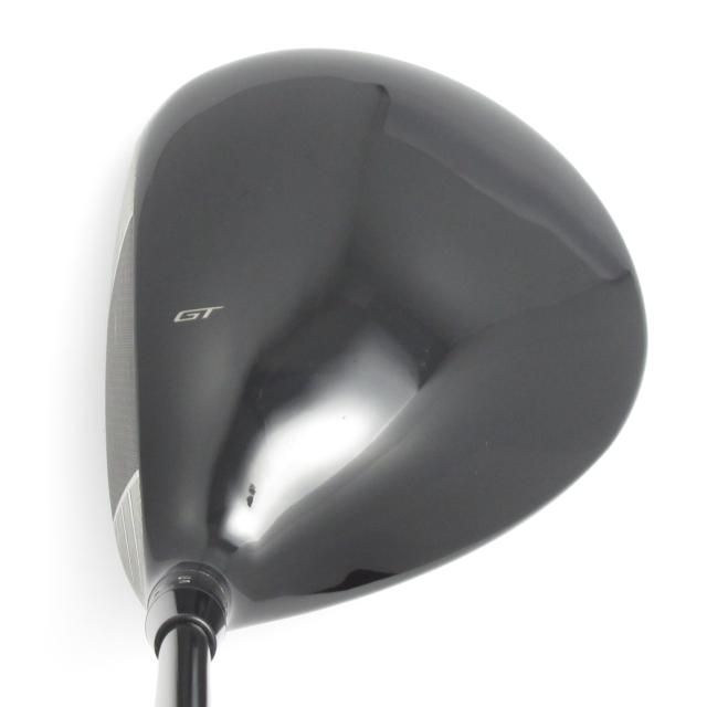 中古ゴルフクラブ】タイトリスト TITLEIST GT2 ドライバー Tour AD VF