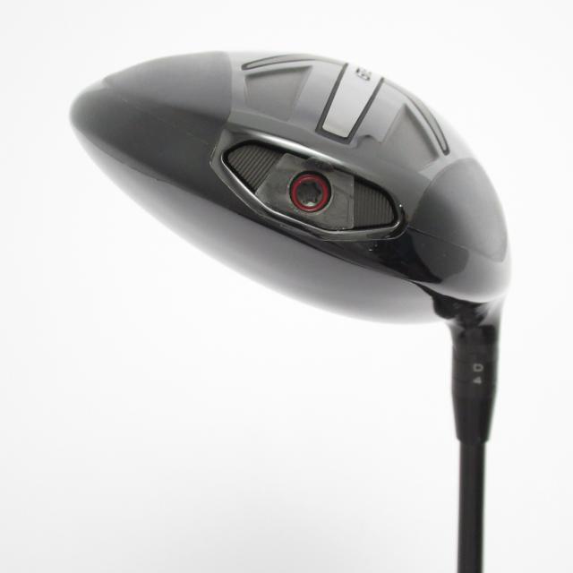 中古ゴルフクラブ】タイトリスト TITLEIST GT2 ドライバー Tour AD VF