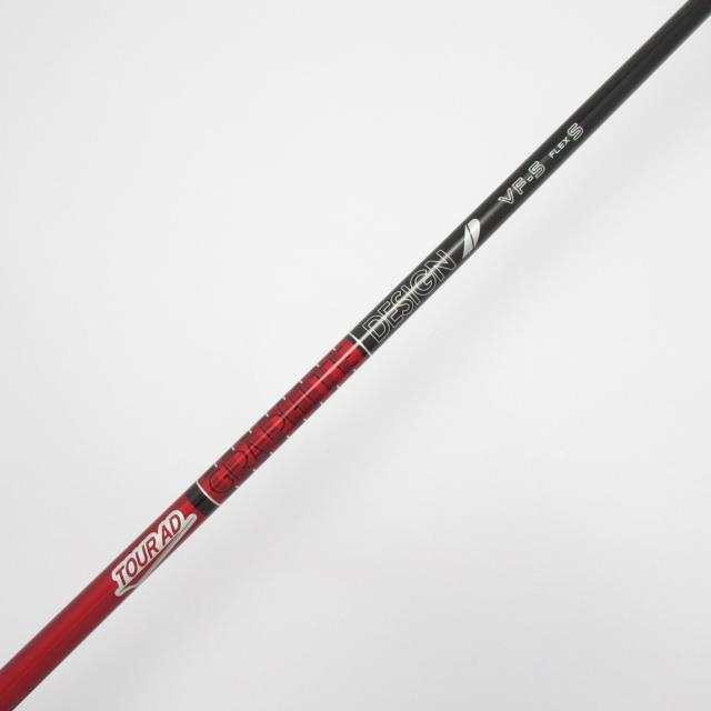 中古ゴルフクラブ】タイトリスト TITLEIST GT2 ドライバー Tour AD VF