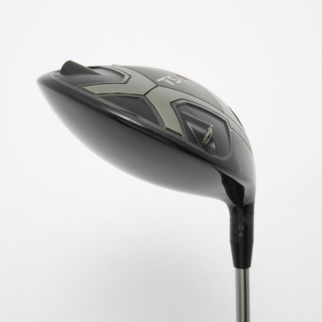 【中古ゴルフクラブ】タイトリスト　TITLEIST　TS3 ドライバー Diamana DF 60　シャフト：Diamana DF 60_4