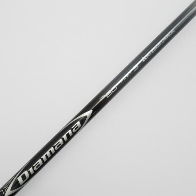 【中古ゴルフクラブ】タイトリスト　TITLEIST　TS3 ドライバー Diamana DF 60　シャフト：Diamana DF 60_5