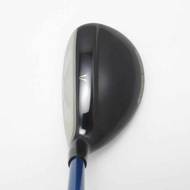 中古ゴルフクラブ】ダンロップ XXIO ゼクシオ 13(2024) ユーティリティ