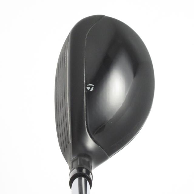 中古ゴルフクラブ】テーラーメイド STEALTH ステルス2 レスキュー