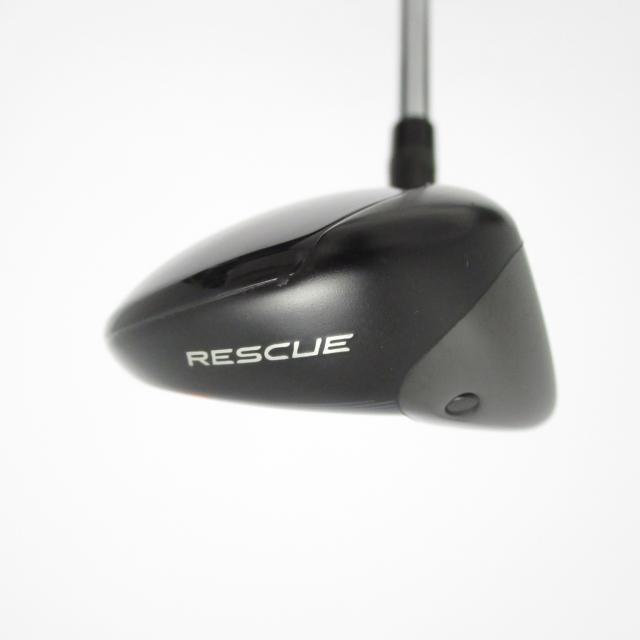 中古ゴルフクラブ】テーラーメイド STEALTH ステルス2 レスキュー