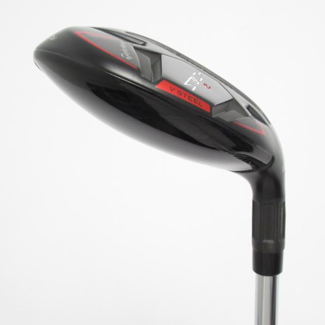 中古ゴルフクラブ】テーラーメイド STEALTH ステルス2 レスキュー