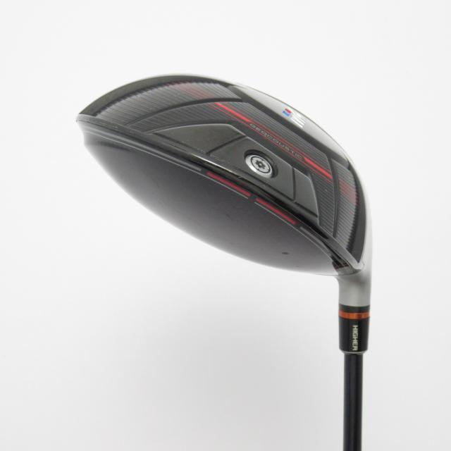 中古ゴルフクラブ】テーラーメイド M4 M4 ドライバー Tour AD MJ-6