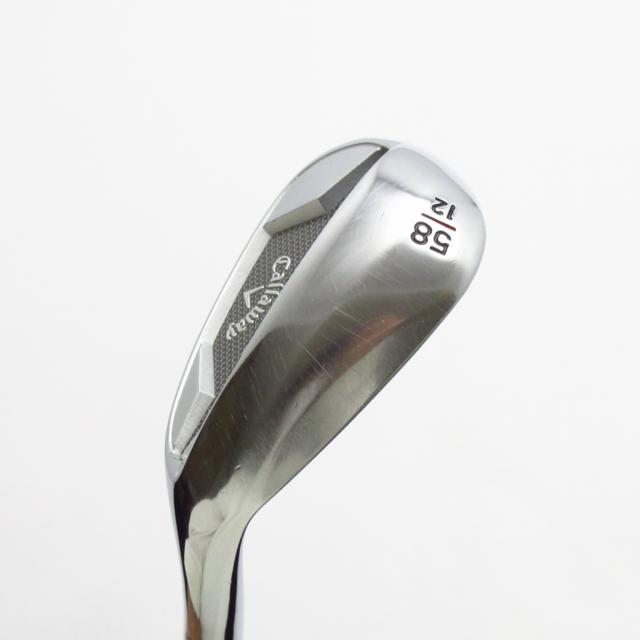 【中古ゴルフクラブ】キャロウェイゴルフ　Callaway Golf　CB 23 ウェッジ N.S.PRO ZELOS 7　シャフト：N.S.PRO ZELOS 7