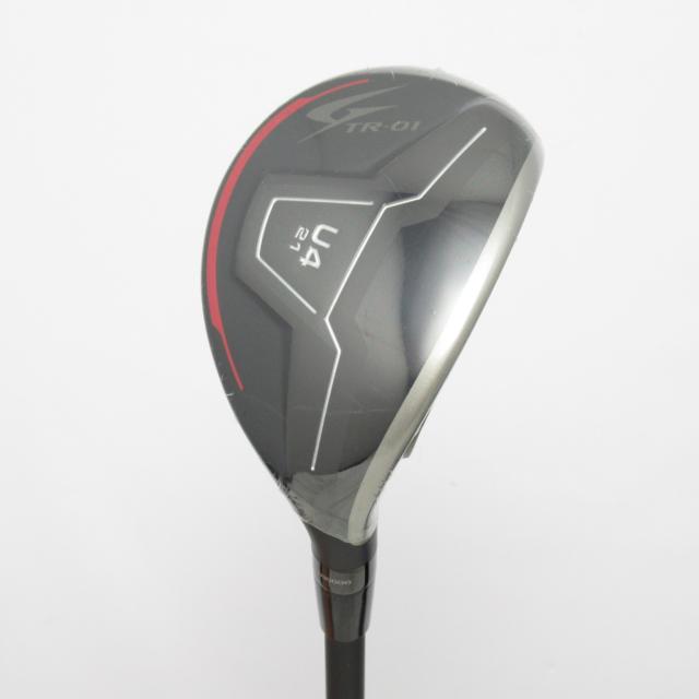 【中古ゴルフクラブ】つるや　TSURUYA　ソノ他 ユーティリティ ユーティリティ オリジナルカーボン　シャフト：オリジナルカーボン