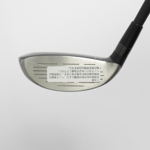 中古ゴルフクラブ】つるや TSURUYA ソノ他 ユーティリティ