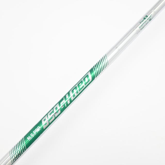 【中古ゴルフクラブ】ピン　I SERIES　i210 アイアン N.S.PRO 950GH neo　シャフト：N.S.PRO 950GH neo