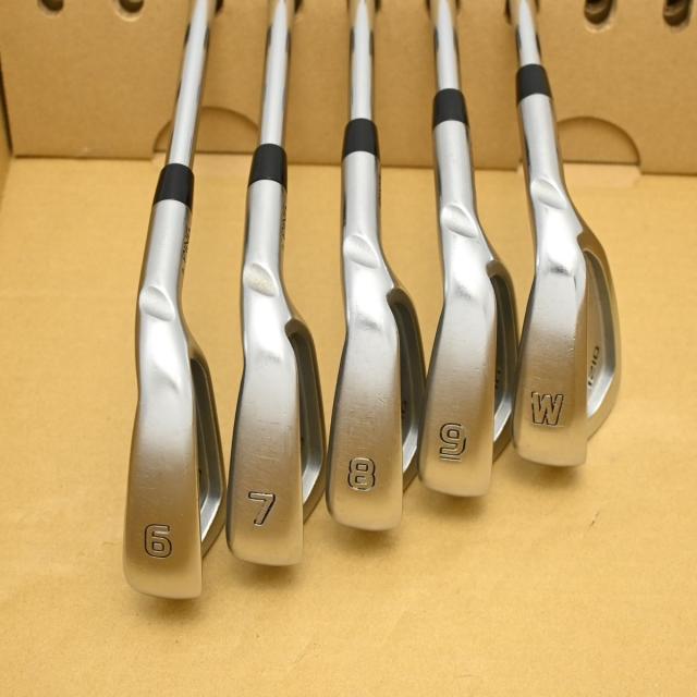 【中古ゴルフクラブ】ピン　I SERIES　i210 アイアン N.S.PRO 950GH neo　シャフト：N.S.PRO 950GH neo