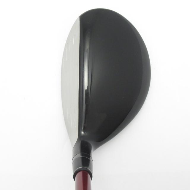 RS RED フェアウェイウッド | プロギア PRGR「RS REDフェアウェイウッド」「RS REDユーティリティ」新発売