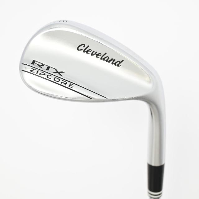 【中古ゴルフクラブ】クリーブランド　RTX　RTX ジップコア ツアーサテン ウェッジ N.S.PRO 950GH　シャフト：N.S.PRO 950GH