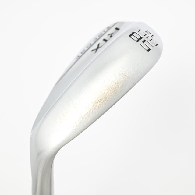 【中古ゴルフクラブ】クリーブランド　RTX　RTX ジップコア ツアーサテン ウェッジ N.S.PRO 950GH　シャフト：N.S.PRO 950GH