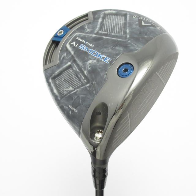 中古ゴルフクラブ】キャロウェイゴルフ Ai SMOKE パラダイム Ai SMOKE