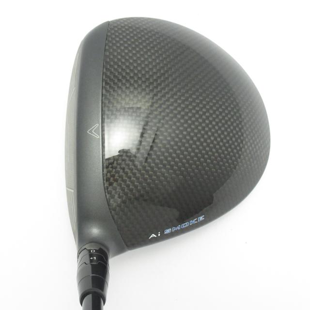 【中古ゴルフクラブ】キャロウェイゴルフ　Ai SMOKE　パラダイム Ai SMOKE MAX ドライバー TENSEI 50 for Callaway　シャフト：TENSEI …_1