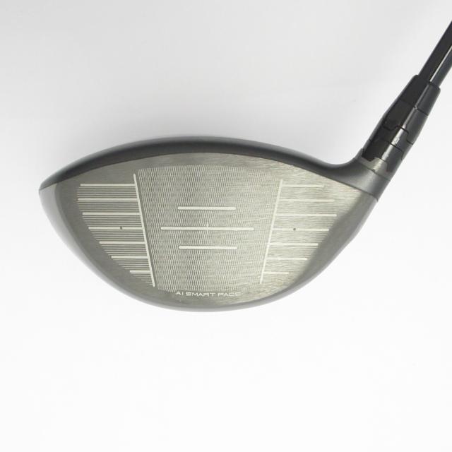 【中古ゴルフクラブ】キャロウェイゴルフ　Ai SMOKE　パラダイム Ai SMOKE MAX ドライバー TENSEI 50 for Callaway　シャフト：TENSEI …_2