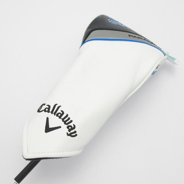 【中古ゴルフクラブ】キャロウェイゴルフ　Ai SMOKE　パラダイム Ai SMOKE MAX ドライバー TENSEI 50 for Callaway　シャフト：TENSEI …_7