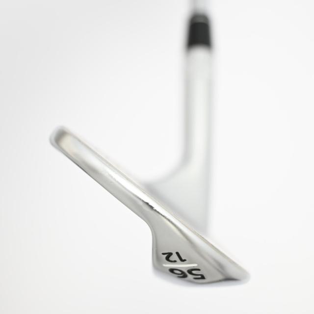 【中古ゴルフクラブ】キャロウェイゴルフ　Callaway Golf　JAWS FORGED クロムメッキ仕上げ ウェッジ N.S.PRO MODUS3 TOUR 115　シャフ…