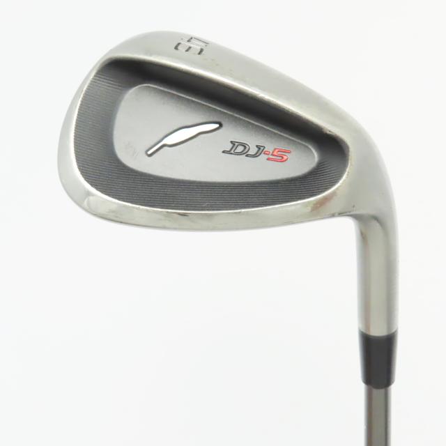 【中古ゴルフクラブ】フォーティーン　DJ　DJ-5 BK ウェッジ N.S.PRO DS-91w BK　シャフト：N.S.PRO DS-91w BK
