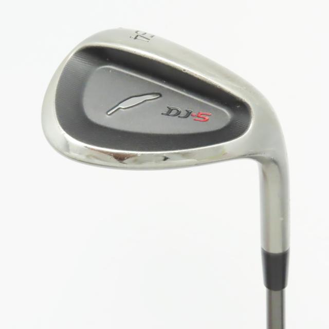 【中古ゴルフクラブ】フォーティーン　DJ　DJ-5 BK ウェッジ N.S.PRO DS-91w BK　シャフト：N.S.PRO DS-91w BK