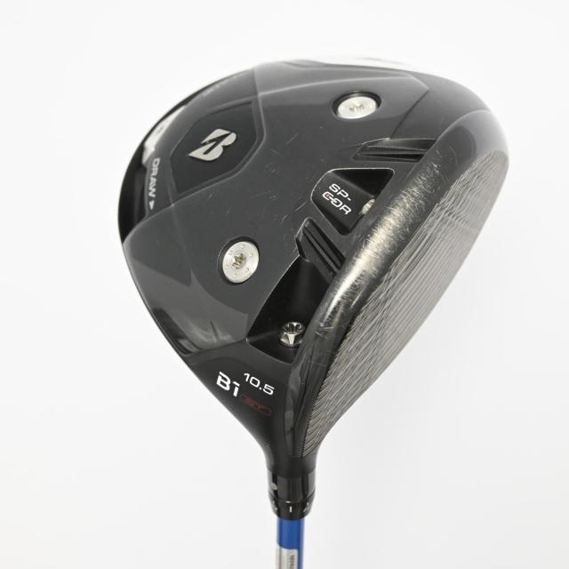 【中古ゴルフクラブ】ブリヂストン　BRIDGESTONE GOLF　B1 ST ドライバー Speeder NX 60　シャフト：Speeder NX 60