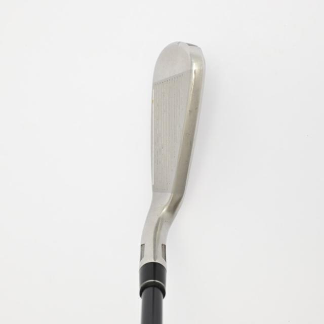 【中古ゴルフクラブ】テーラーメイド　STEALTH　ステルス アイアン TENSEI RED TM60(2022)　シャフト：TENSEI RED TM60(2022)_1