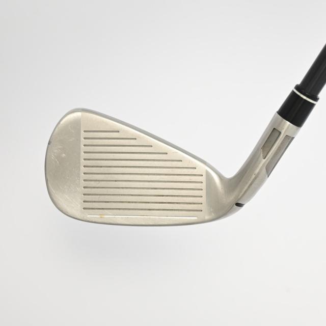 【中古ゴルフクラブ】テーラーメイド　STEALTH　ステルス アイアン TENSEI RED TM60(2022)　シャフト：TENSEI RED TM60(2022)_2