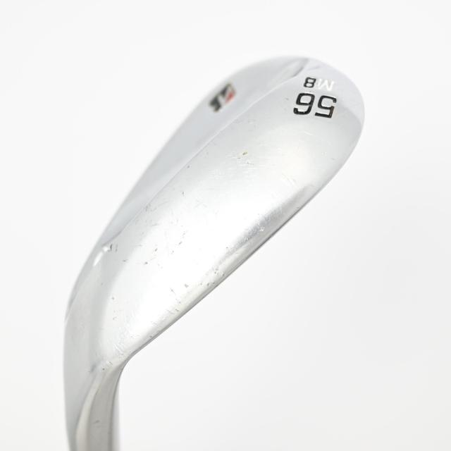 【中古ゴルフクラブ】ブリヂストン　BRIDGESTONE GOLF　BITING SPIN ウェッジ N.S.PRO MODUS3 TOUR 120　シャフト：N.S.PRO MODUS3 TOU…