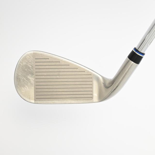 【中古ゴルフクラブ】ダンロップ　XXIO　ゼクシオクロス(2021) アイアン N.S.PRO 860GH DST for XXIO　シャフト：N.S.PRO 860GH DST fo…