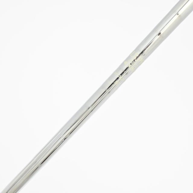 【中古ゴルフクラブ】ダンロップ　XXIO　ゼクシオクロス(2021) アイアン N.S.PRO 860GH DST for XXIO　シャフト：N.S.PRO 860GH DST fo…