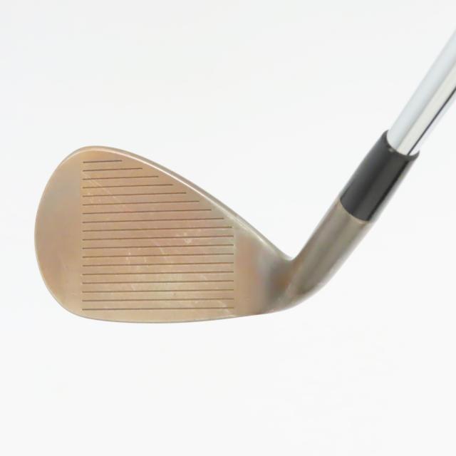 【中古ゴルフクラブ】キャスコ　DOLPHIN　ドルフィン DW-125G Copper セミグースネック ウェッジ N.S.PRO 950GH neo　シャフト：N.S.PR…