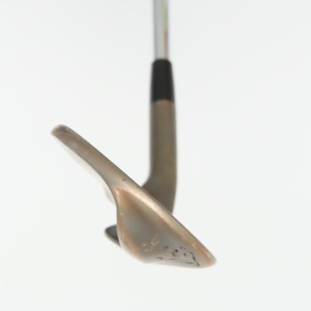 【中古ゴルフクラブ】キャスコ　DOLPHIN　ドルフィン DW-125G Copper セミグースネック ウェッジ N.S.PRO 950GH neo　シャフト：N.S.PR…