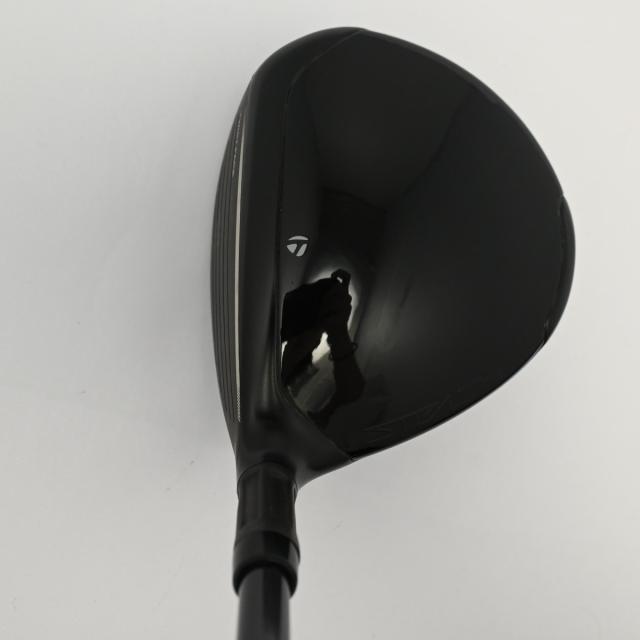 【中古ゴルフクラブ】テーラーメイド　STEALTH　ステルス2 フェアウェイウッド TENSEI RED TM50(2022)　シャフト：TENSEI RED TM50(2022)_1