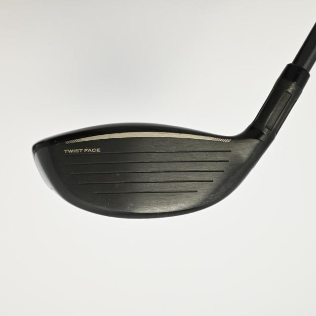 【中古ゴルフクラブ】テーラーメイド　STEALTH　ステルス2 フェアウェイウッド TENSEI RED TM50(2022)　シャフト：TENSEI RED TM50(2022)_2