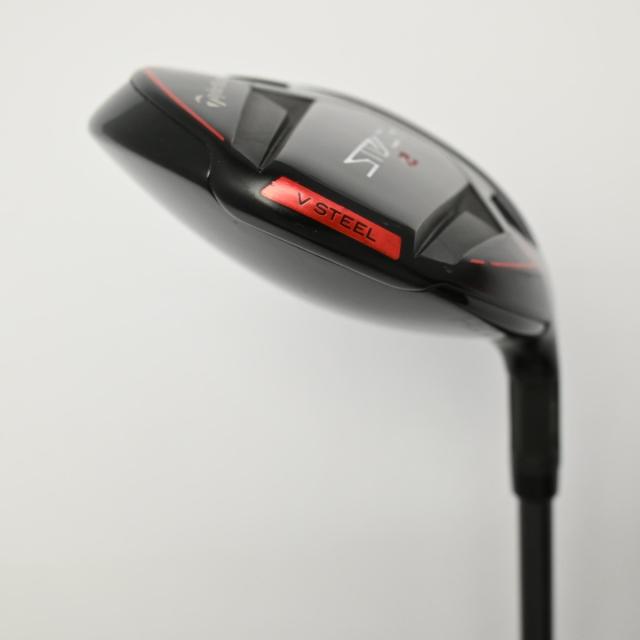 【中古ゴルフクラブ】テーラーメイド　STEALTH　ステルス2 フェアウェイウッド TENSEI RED TM50(2022)　シャフト：TENSEI RED TM50(2022)_4