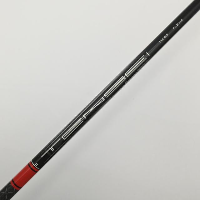 【中古ゴルフクラブ】テーラーメイド　STEALTH　ステルス2 フェアウェイウッド TENSEI RED TM50(2022)　シャフト：TENSEI RED TM50(2022)_5