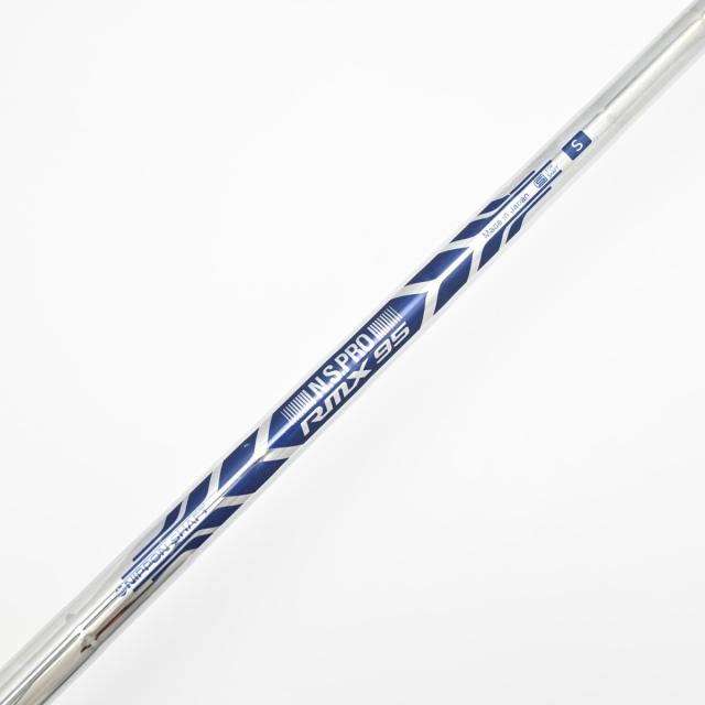 【中古ゴルフクラブ】ヤマハ　RMX　RMX 218 アイアン N.S.PRO RMX95　シャフト：N.S.PRO RMX95
