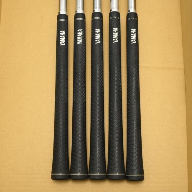 【中古ゴルフクラブ】ヤマハ　RMX　RMX 218 アイアン N.S.PRO RMX95　シャフト：N.S.PRO RMX95