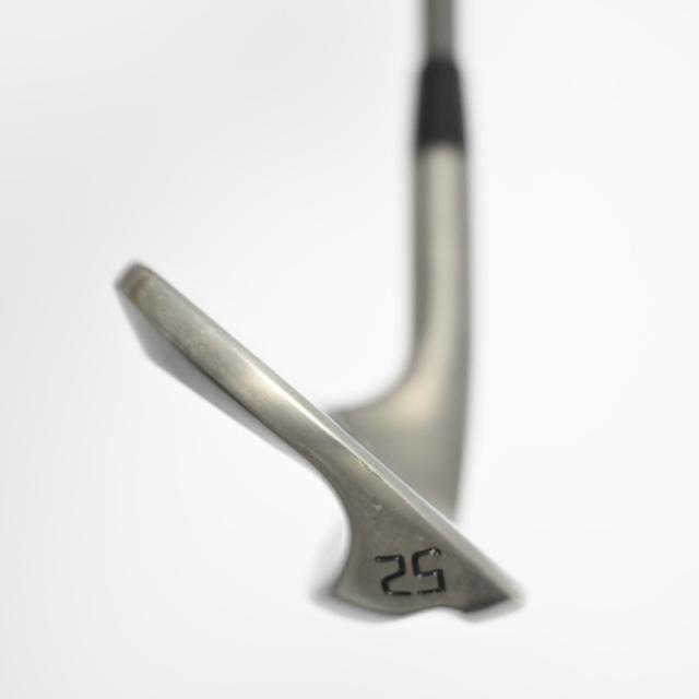 【中古ゴルフクラブ】フォーティーン　DJ　DJ-6 ブラックエディション ウェッジ N.S.PRO DS-91w BK　シャフト：N.S.PRO DS-91w BK