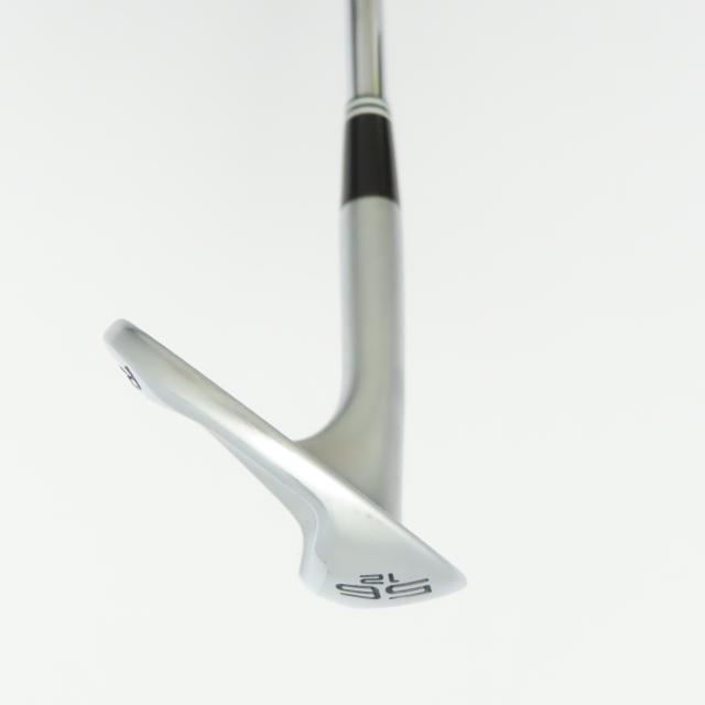 【中古ゴルフクラブ】クリーブランド　Cleveland Golf　RTX DEEP FORGED2 ウェッジ N.S.PRO ZELOS 7　シャフト：N.S.PRO ZELOS 7
