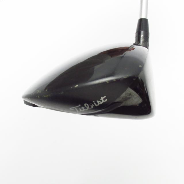 タイトリスト ドライバー TS2　9.5°　Speeder519 EVOLUTION SR　ハドラスコート 中古美品　ノベルティ付 タイトリスト TS2 ドライバー Speeder 519 EVOLUTION タイトリスト