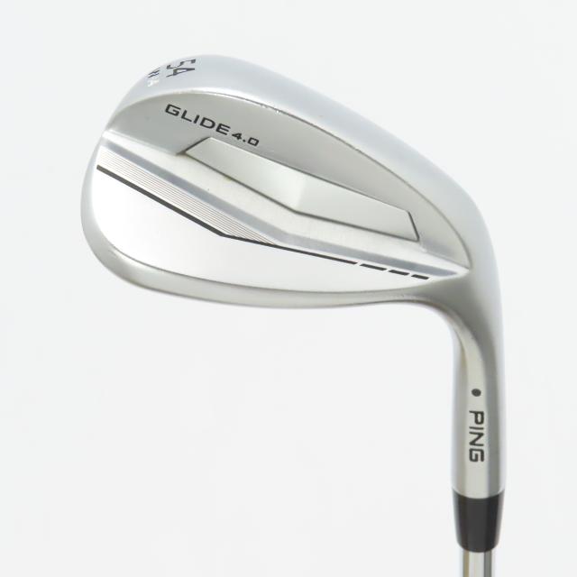 【中古ゴルフクラブ】ピン　GLIDE　グライド 4.0 W ウェッジ AWT 2.0 LITE　シャフト：AWT 2.0 LITE