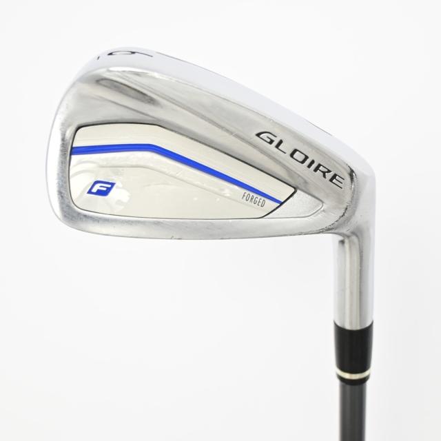 【中古ゴルフクラブ】テーラーメイド　GLOIRE　グローレ F2 アイアン GL6600　シャフト：GL6600